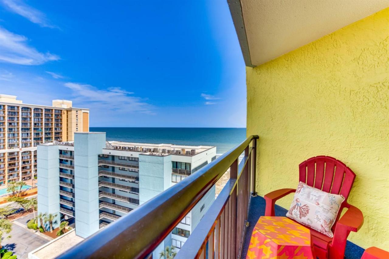 Monterey Bay 1103 Escape Apartment Myrtle Beach