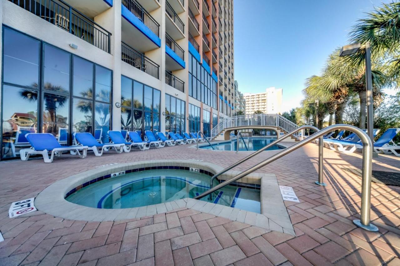Apartment Monterey Bay 1103 Escape Myrtle Beach