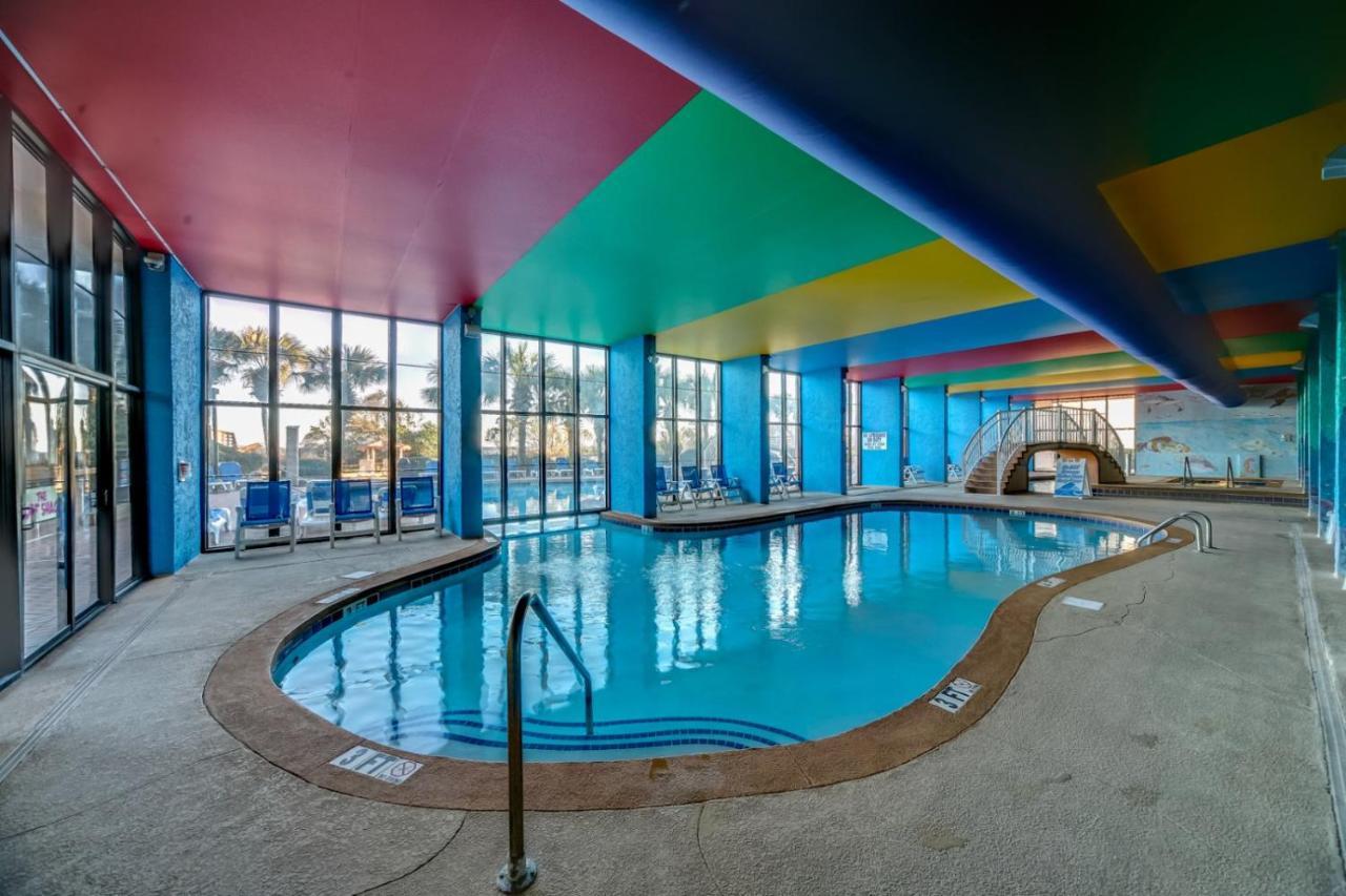 Apartment Monterey Bay 1103 Escape *