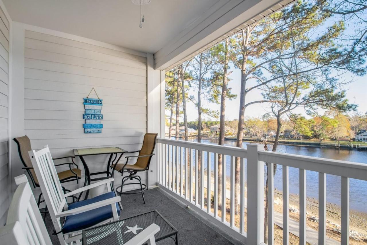 Holiday home Riverwalk 303 *