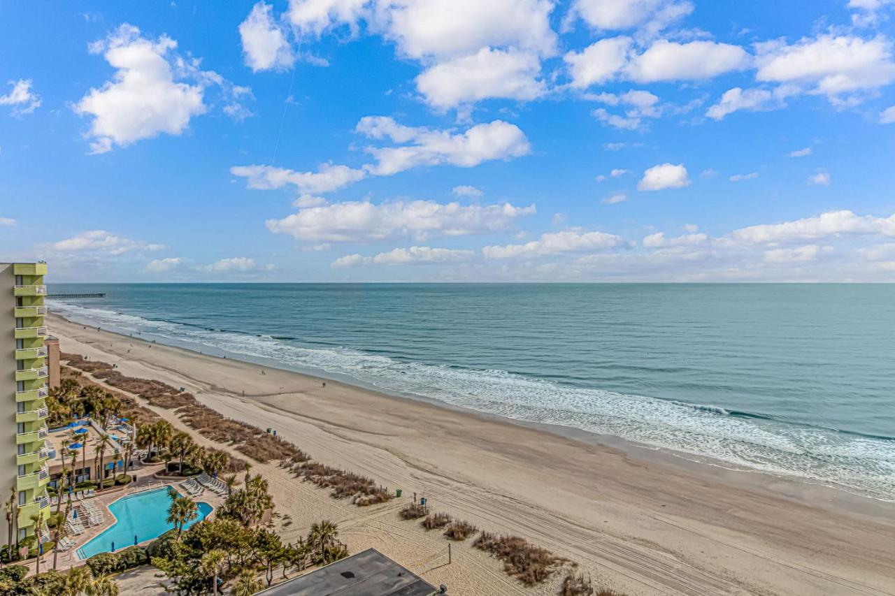 Holiday home Direct Oceanfront Sea Mist 21105 *