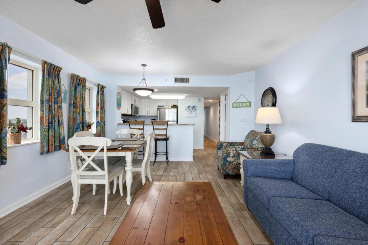 Breathtaking Oceanfront Views - Atlantica Towers * Myrtle Beach