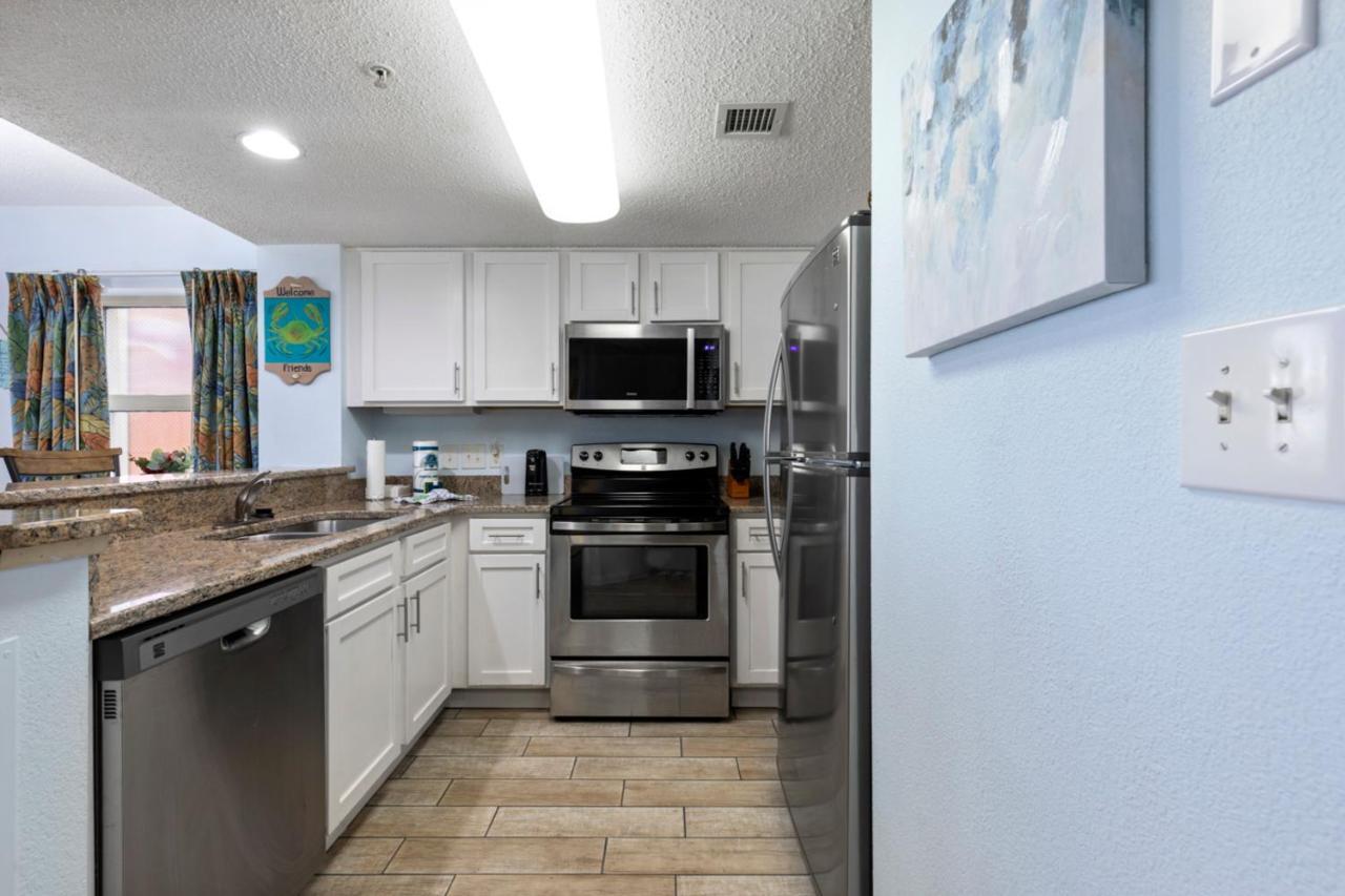 Apartment Breathtaking Oceanfront Views - Atlantica Towers *