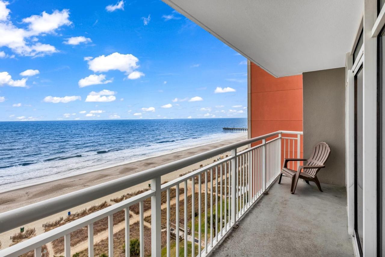 Breathtaking Oceanfront Views - Atlantica Towers * Myrtle Beach