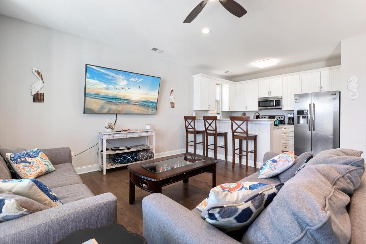 Tidewatch Charms Holiday home