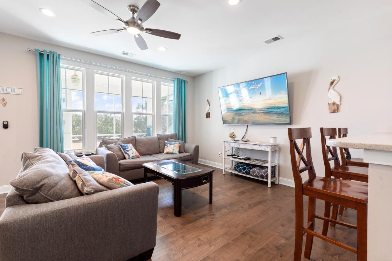 Tidewatch Charms Holiday home Myrtle Beach