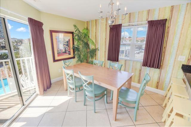 Oceanview 8br/7ba With Oceanfront Pool Myrtle Beach