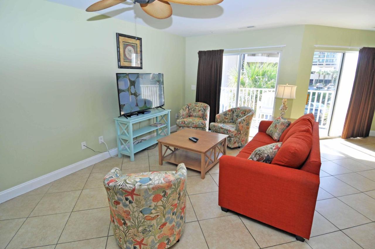 Oceanview 8br/7ba With Oceanfront Pool * Myrtle Beach