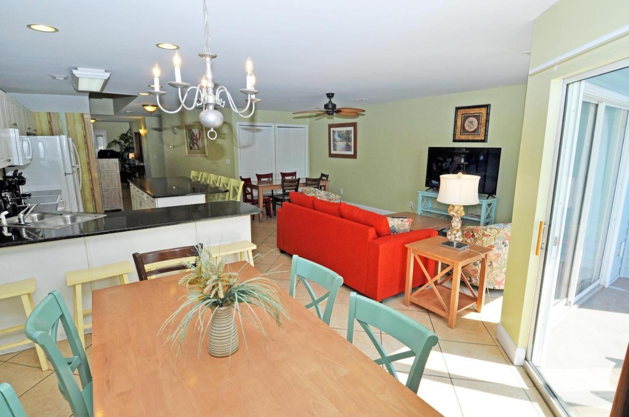 Oceanview 8br/7ba With Oceanfront Pool Myrtle Beach