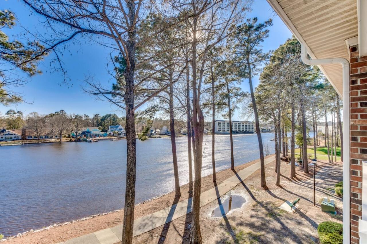 Holiday home Riverwalk 303