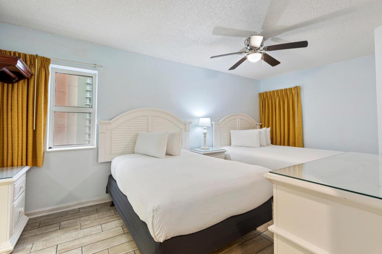 Breathtaking Oceanfront Views - Atlantica Towers * Myrtle Beach