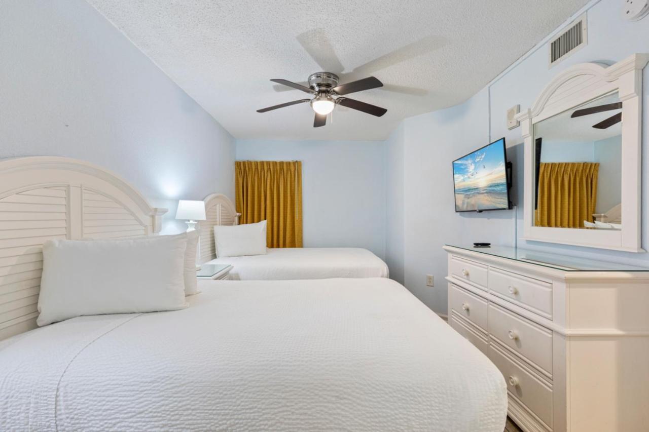 Breathtaking Oceanfront Views - Atlantica Towers * Myrtle Beach