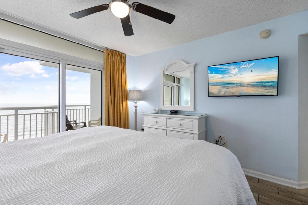 Apartment Breathtaking Oceanfront Views - Atlantica Towers Myrtle Beach