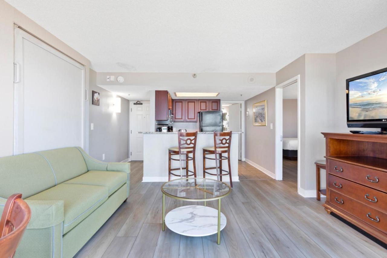 Ocean-front At Patricia Grand Apartment *