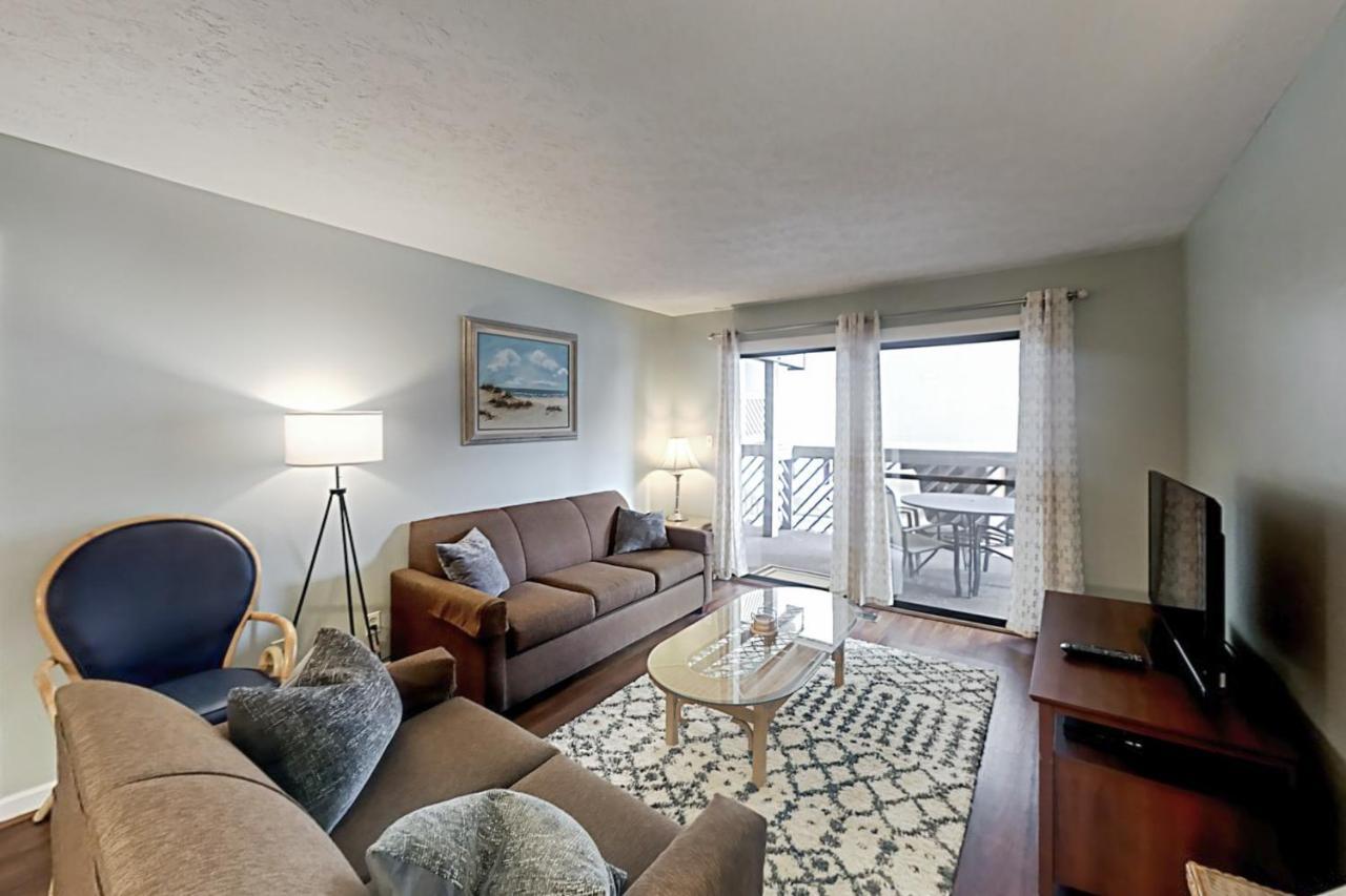 Apartment Shipwatch Pointe I - F316 *