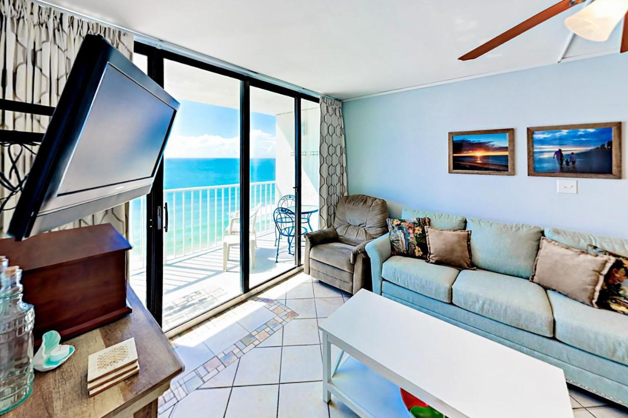 Sands Club Holiday home