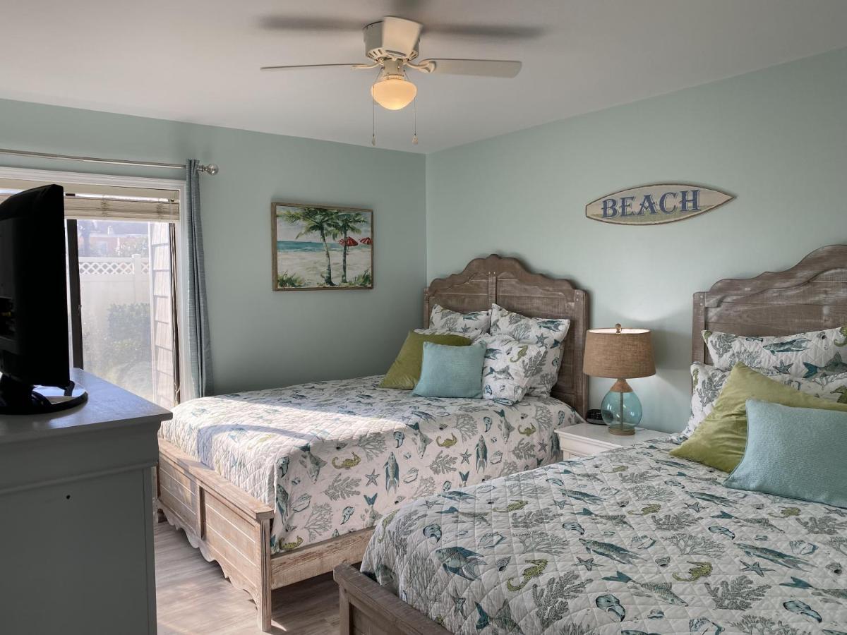 Sea Cloisters 103a Apartment Myrtle Beach