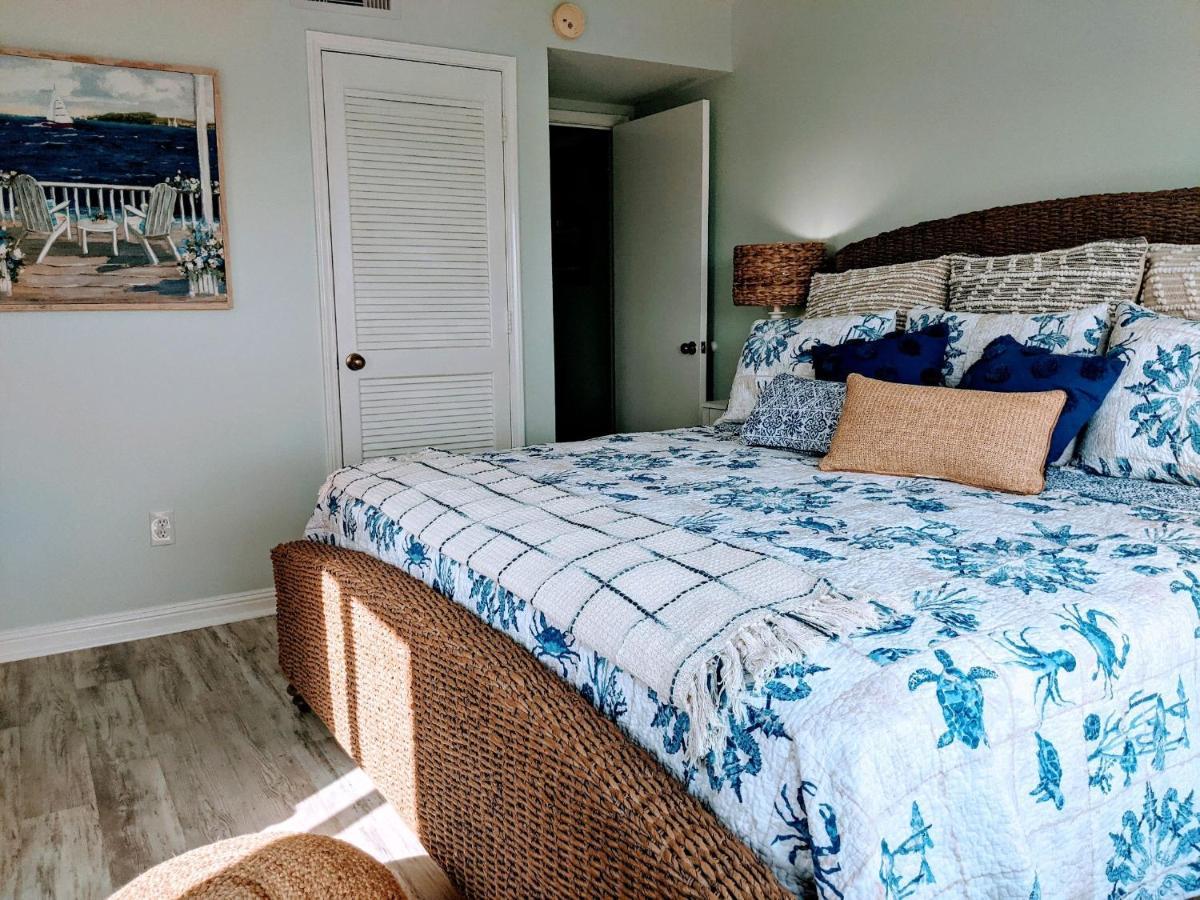 Apartment Sea Cloisters 103a Myrtle Beach