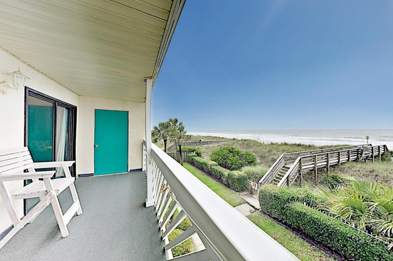Apartment Dolphin Watch & Shore Breeze *