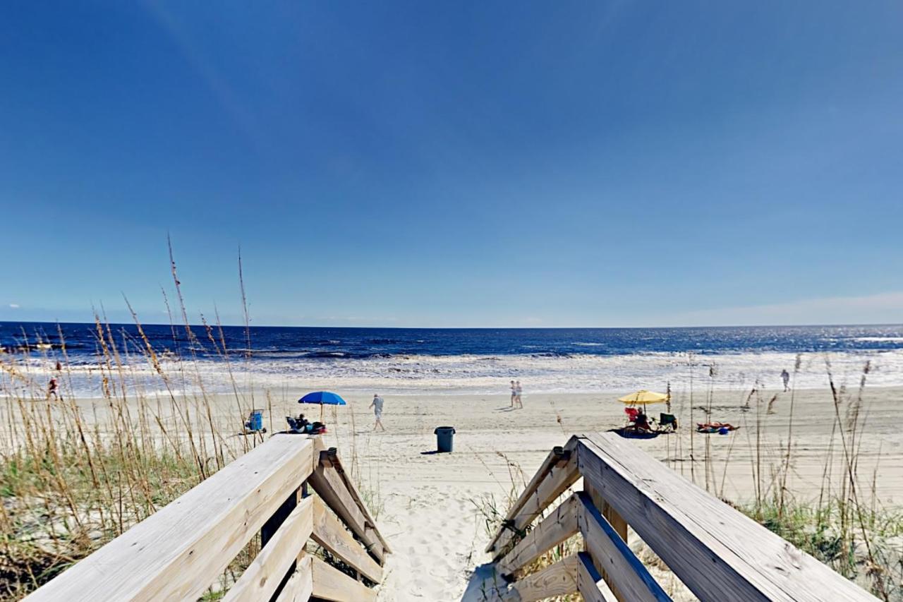 Dolphin Watch & Shore Breeze *