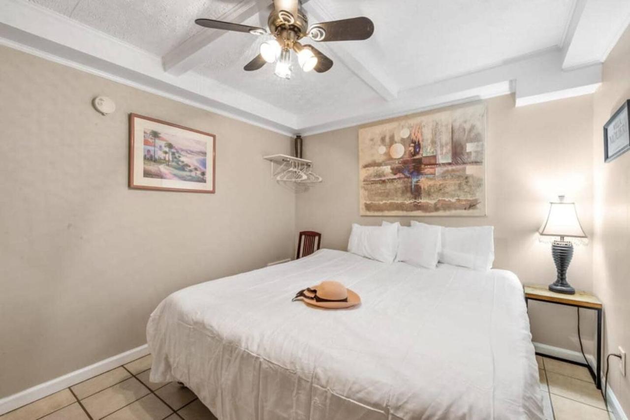 Apartment Comfy 1Br By The Beach With Pool & Parking *