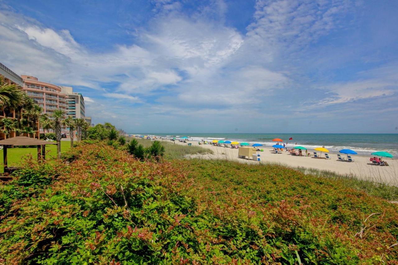 The Caravelle * Myrtle Beach