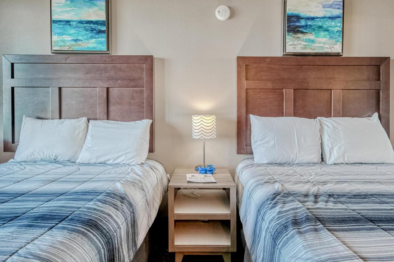 Hotel The Caravelle *