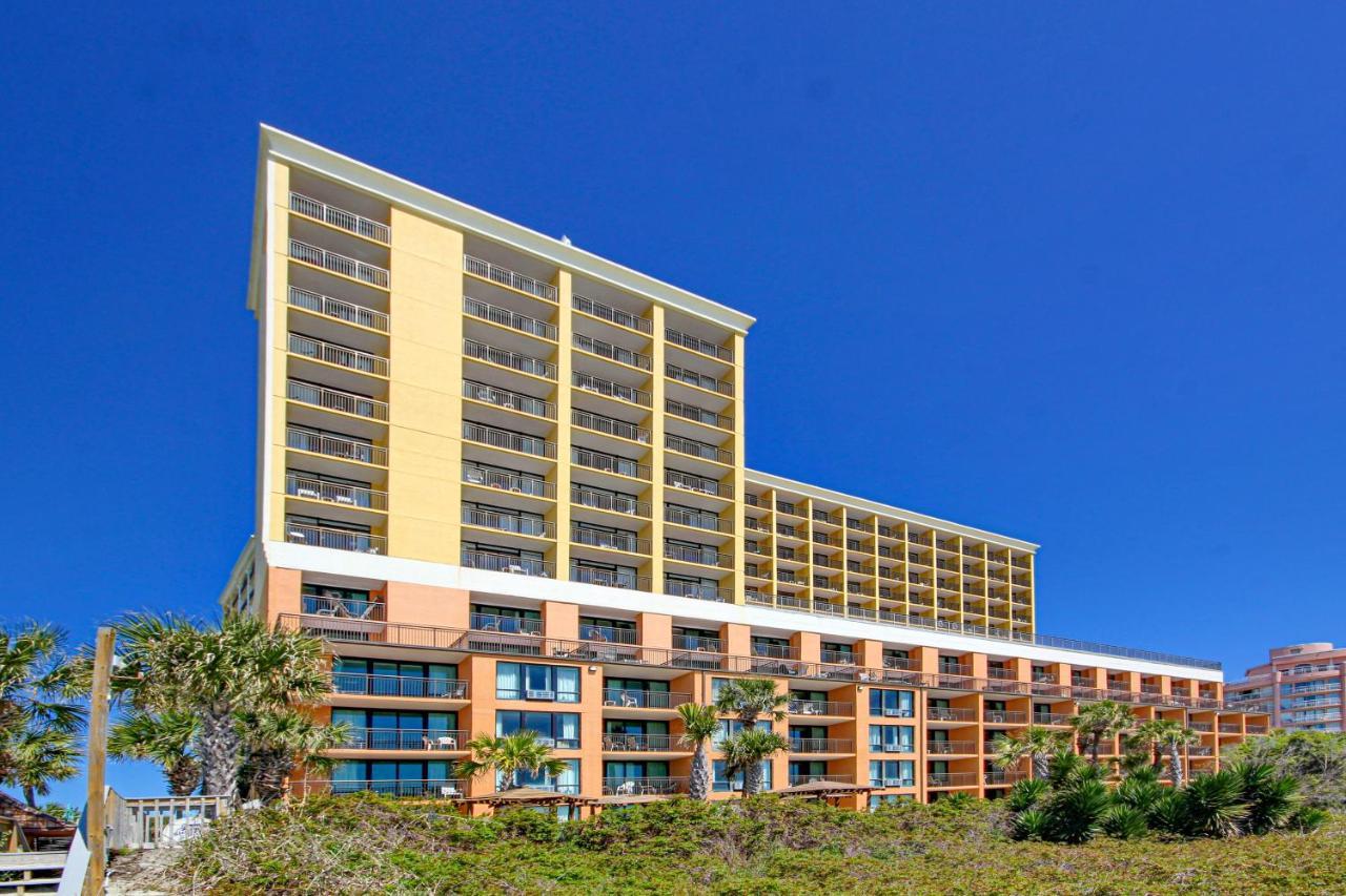 Hotel The Caravelle *