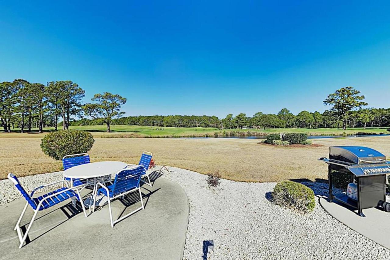 Tranquil 3br In Magnolia Pointe Near Myrtlewood Golf Apartment Myrtle Beach