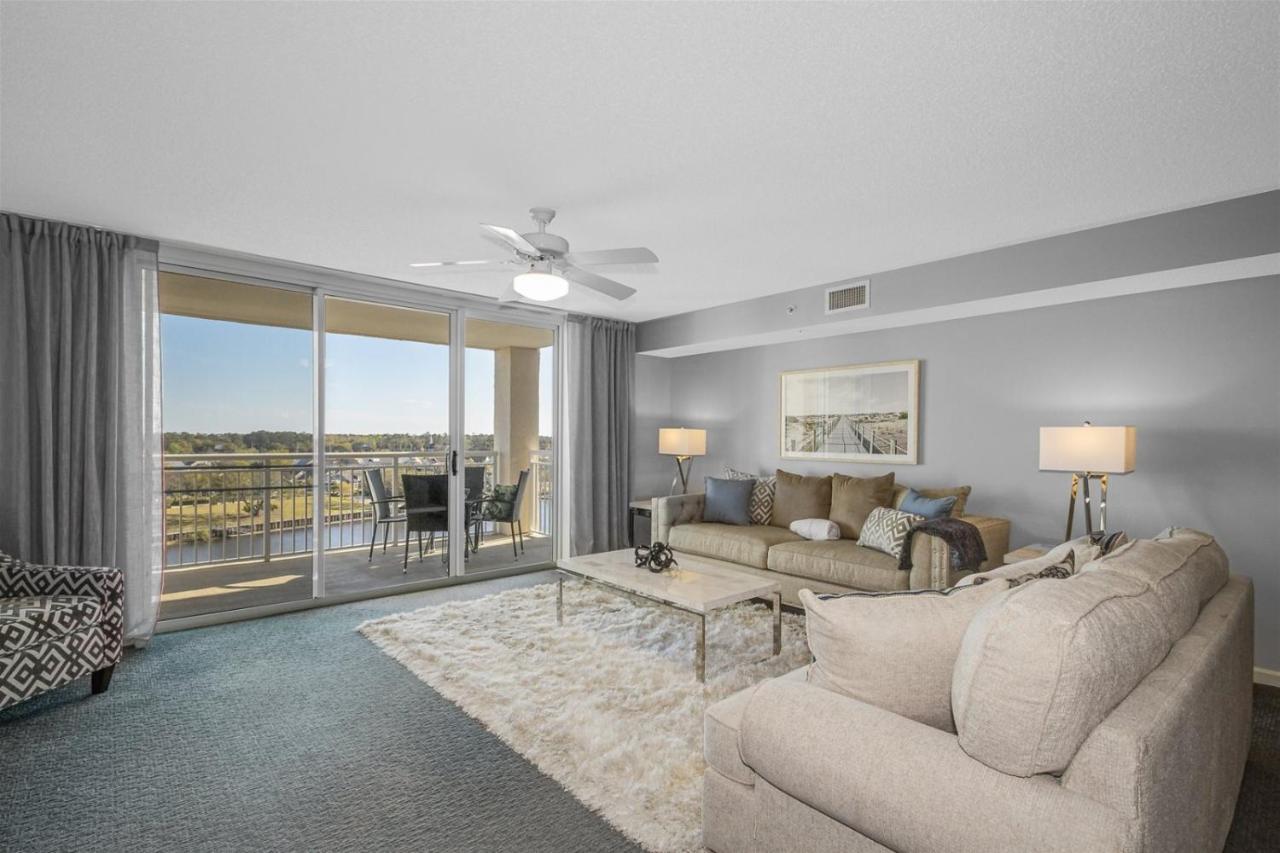Apartment Yacht Club Villas 2-902 *