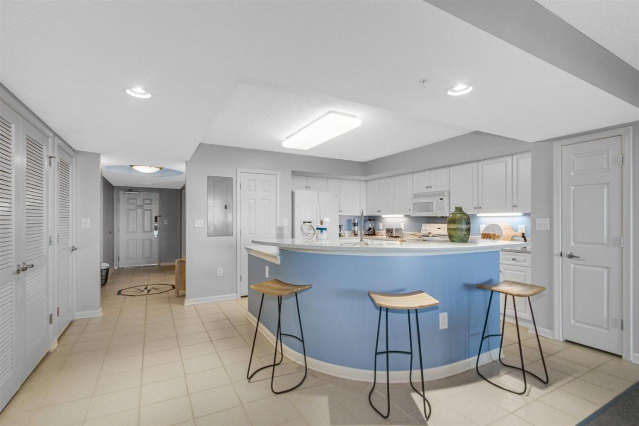 Apartment Yacht Club Villas 2-902