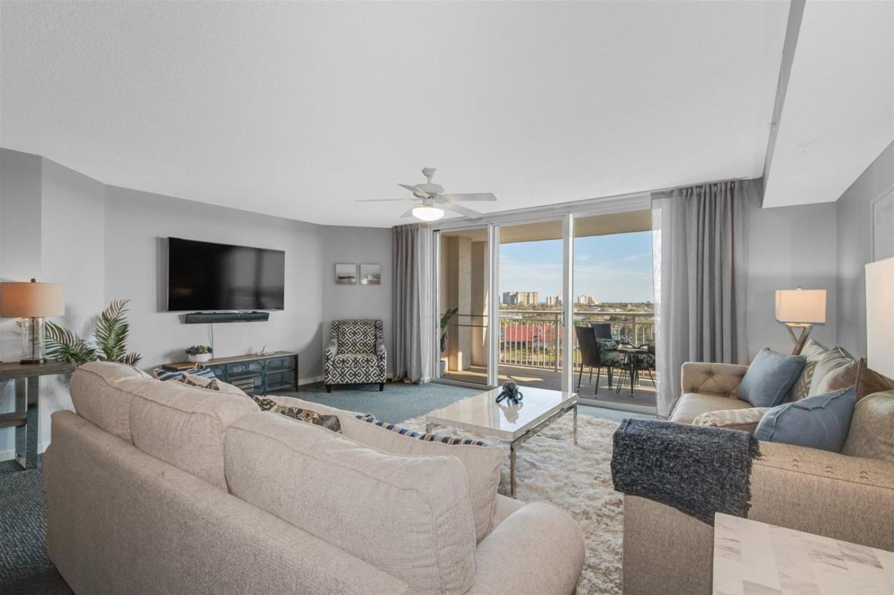 Apartment Yacht Club Villas 2-902