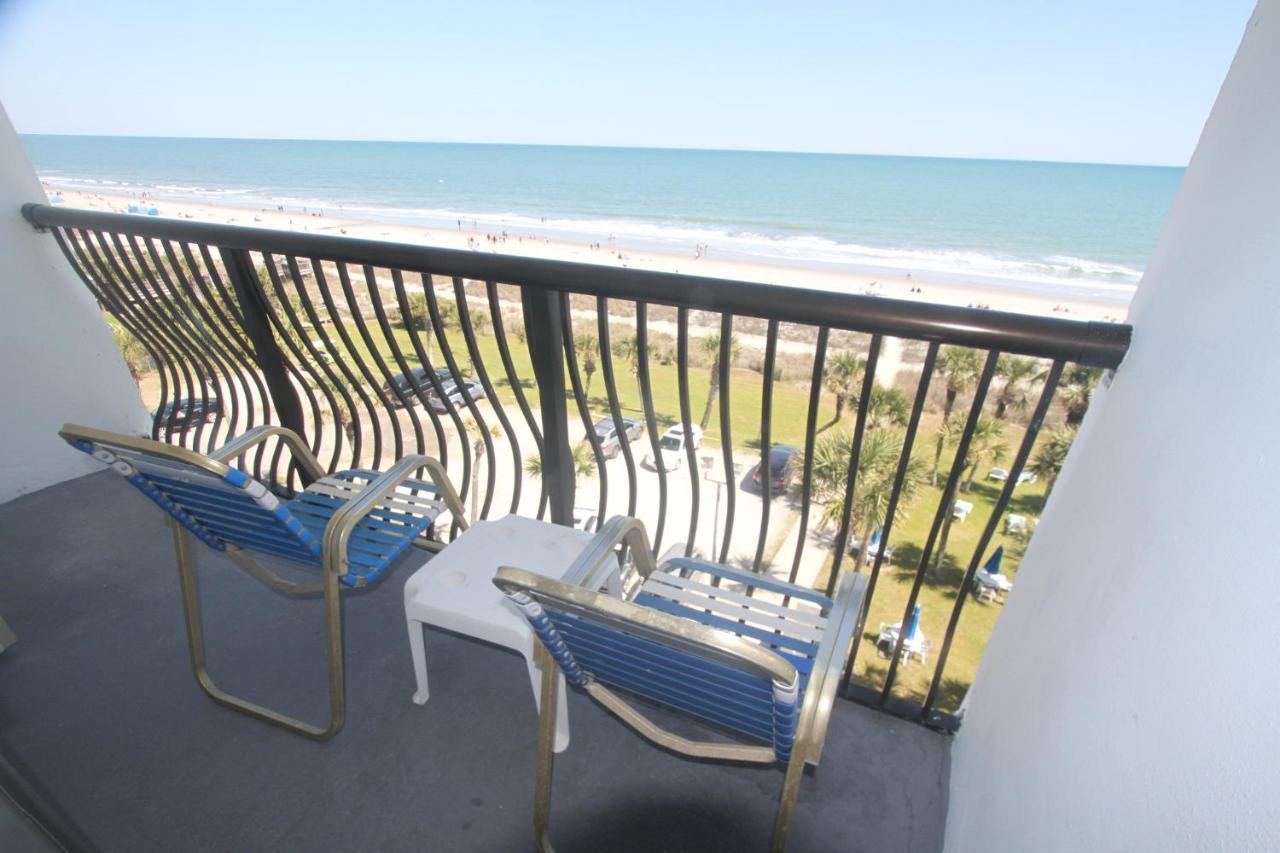 Boardwalk Resort Myrtle Beach