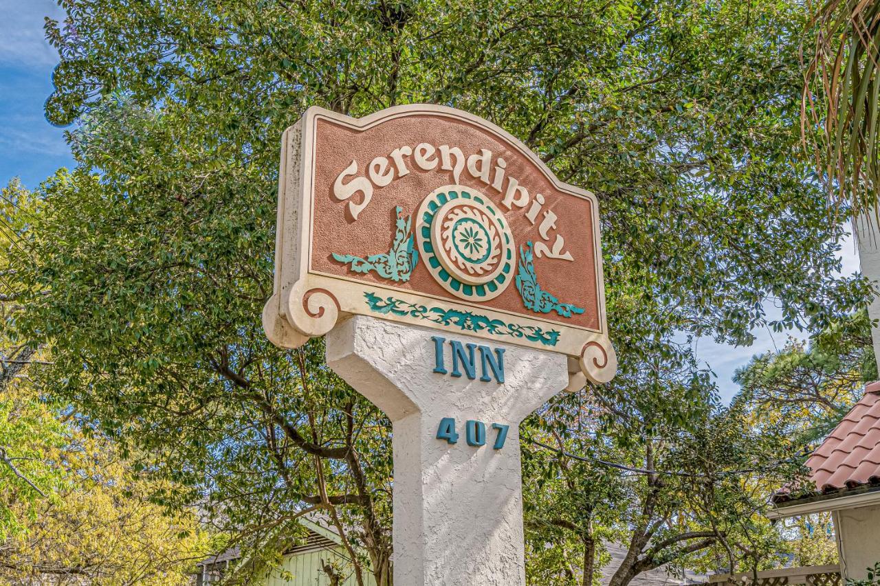 Serendipity Myrtle Beach