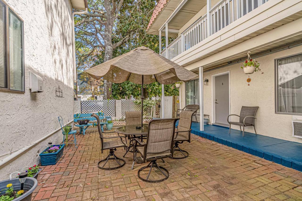 Bed & Breakfast Serendipity Myrtle Beach