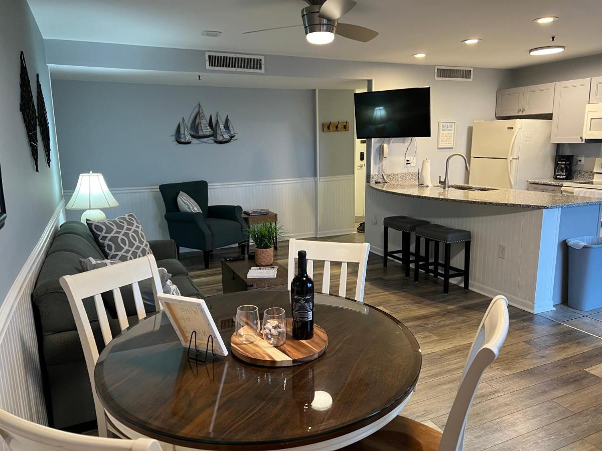 2 Bed 2 Bath Beach Front With Fantastic Amenities At *