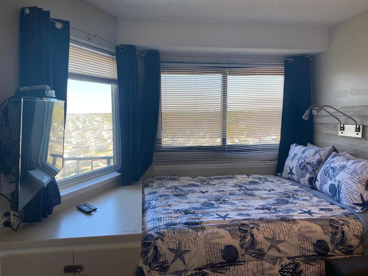 Searenity By The Sea - Luxury & Romance Await Myrtle Beach