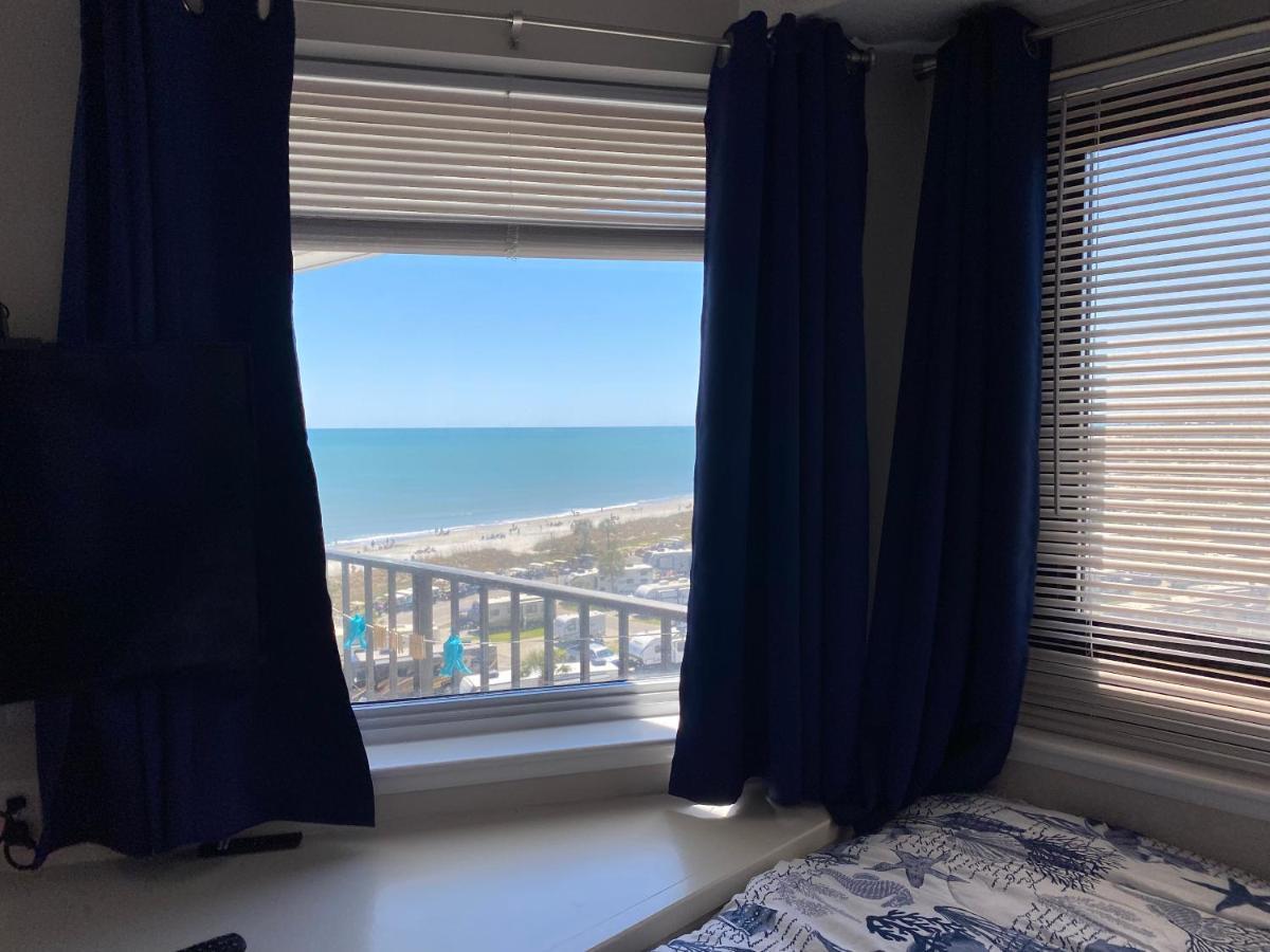 Aparthotel Searenity By The Sea - Luxury & Romance Await Myrtle Beach