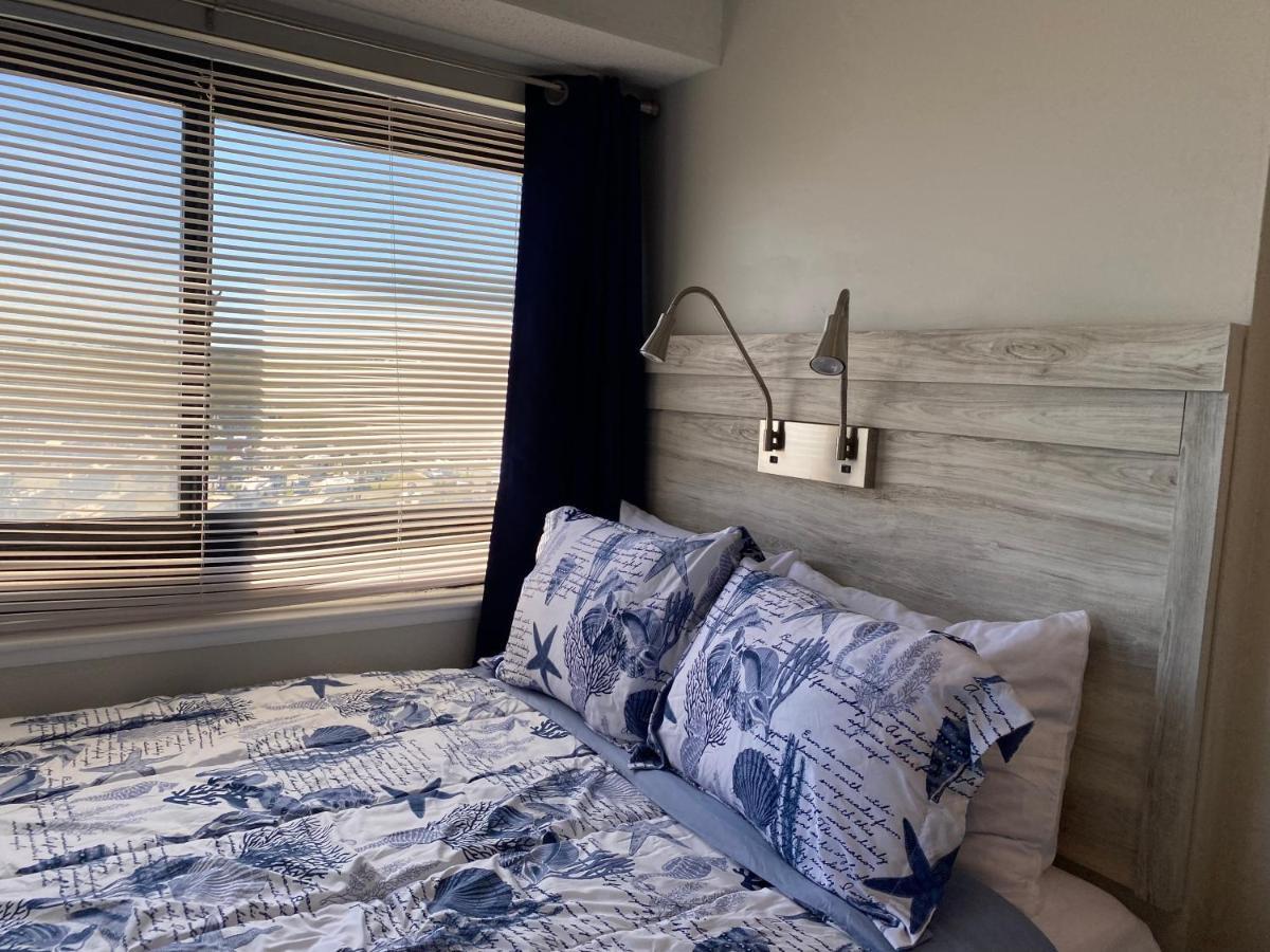 Aparthotel Searenity By The Sea - Luxury & Romance Await *