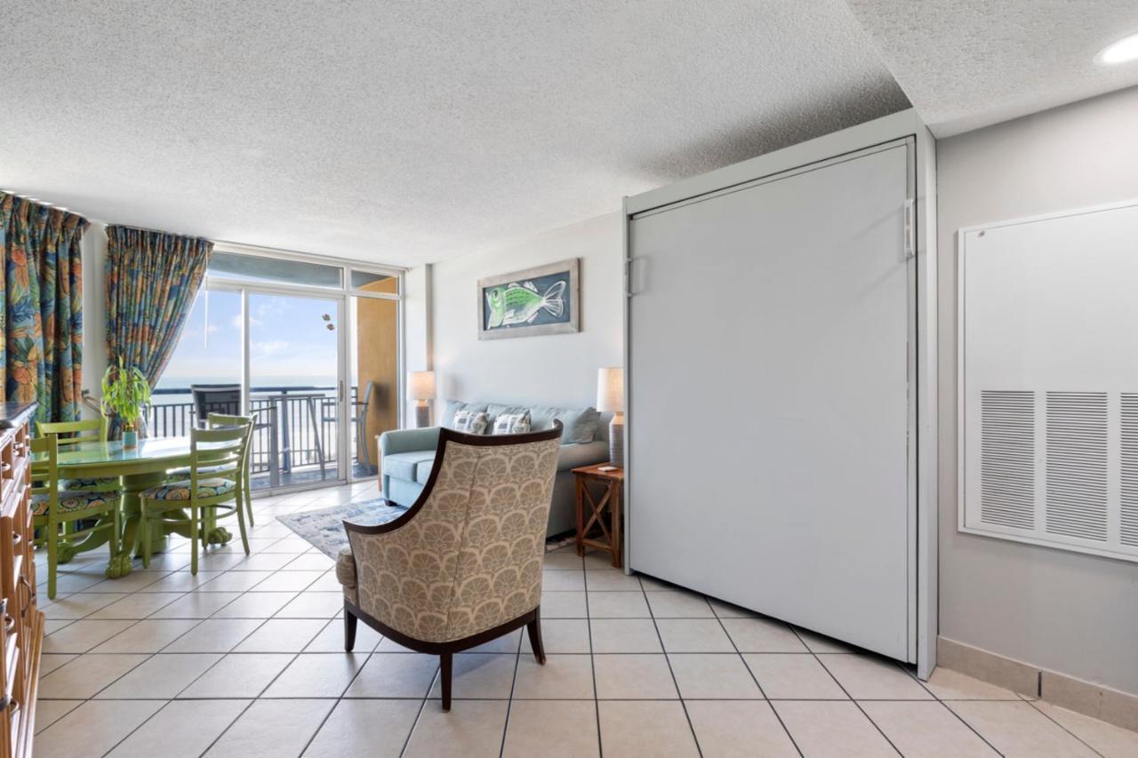 Apartment Ocean Front On The Beach At Atlantica *