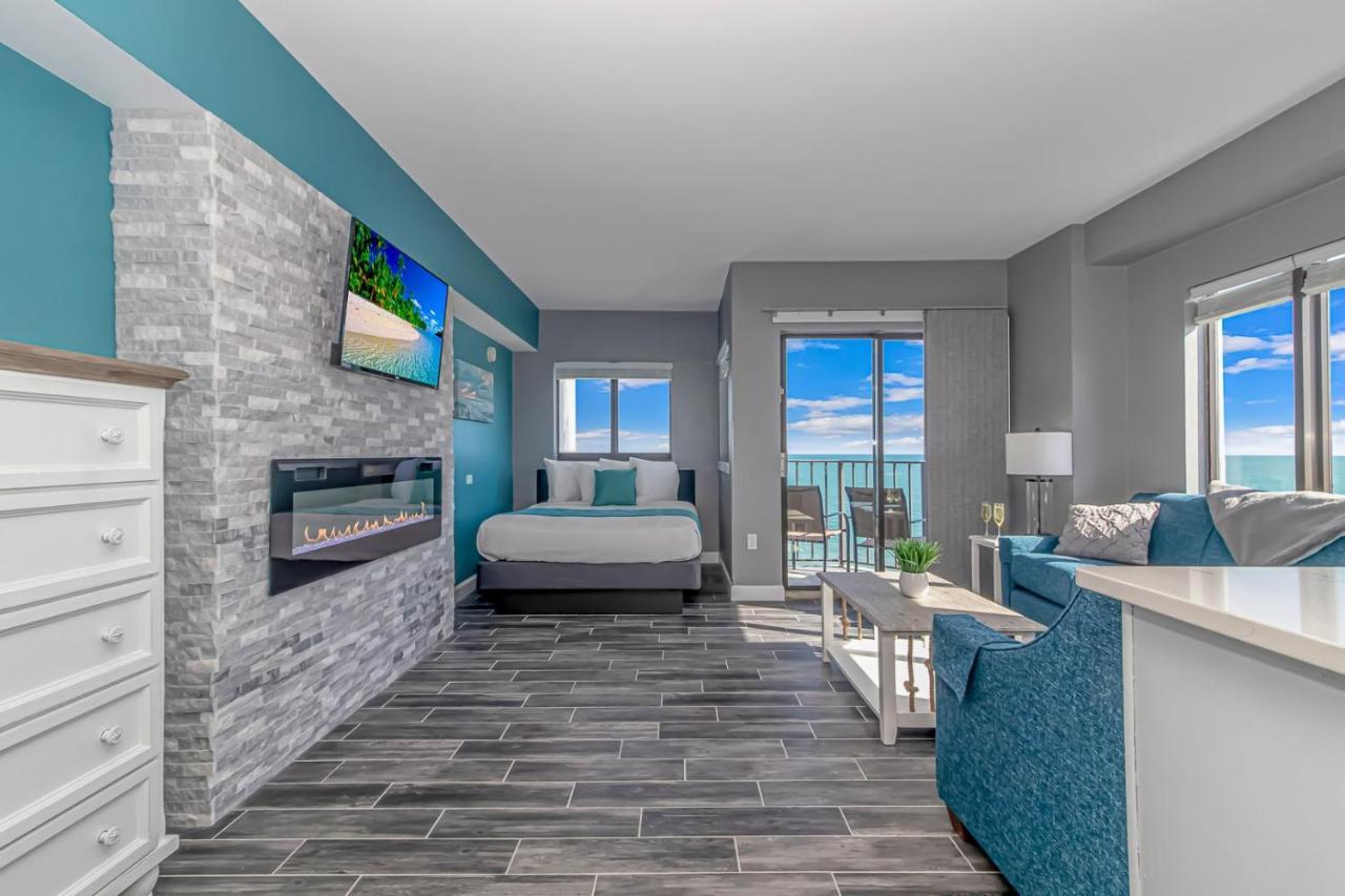 Holiday home The Palace 603 Myrtle Beach