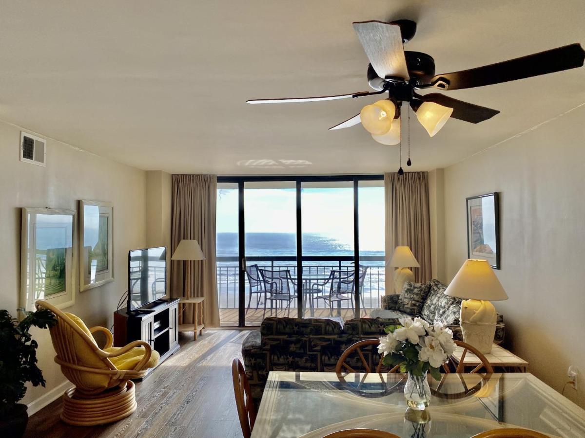 Shoreham Towers 5c Apartment Myrtle Beach