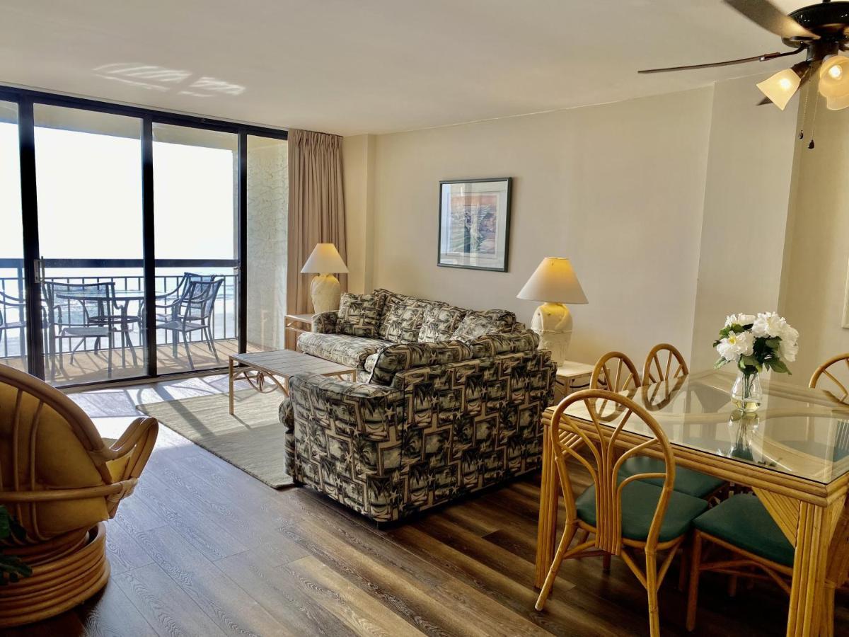 Shoreham Towers 5c * Myrtle Beach