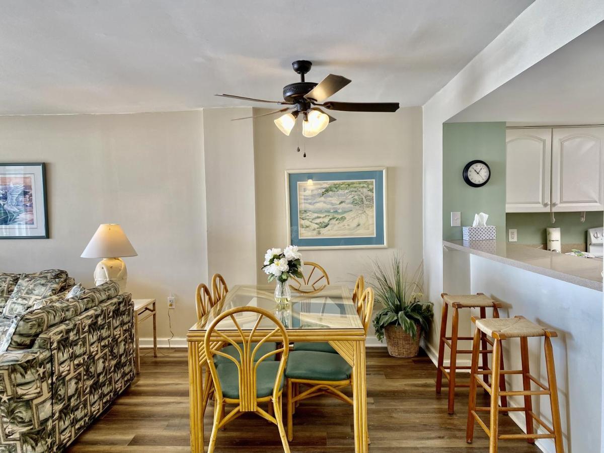 Shoreham Towers 5c Apartment Myrtle Beach