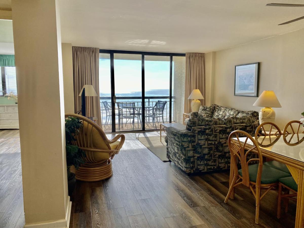 Shoreham Towers 5c Myrtle Beach