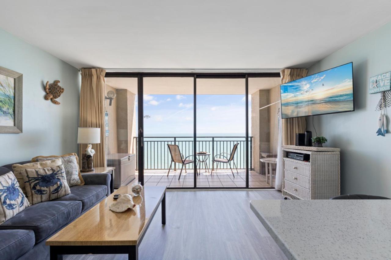Ocean View Ocean Forest Plaza W Balcony *