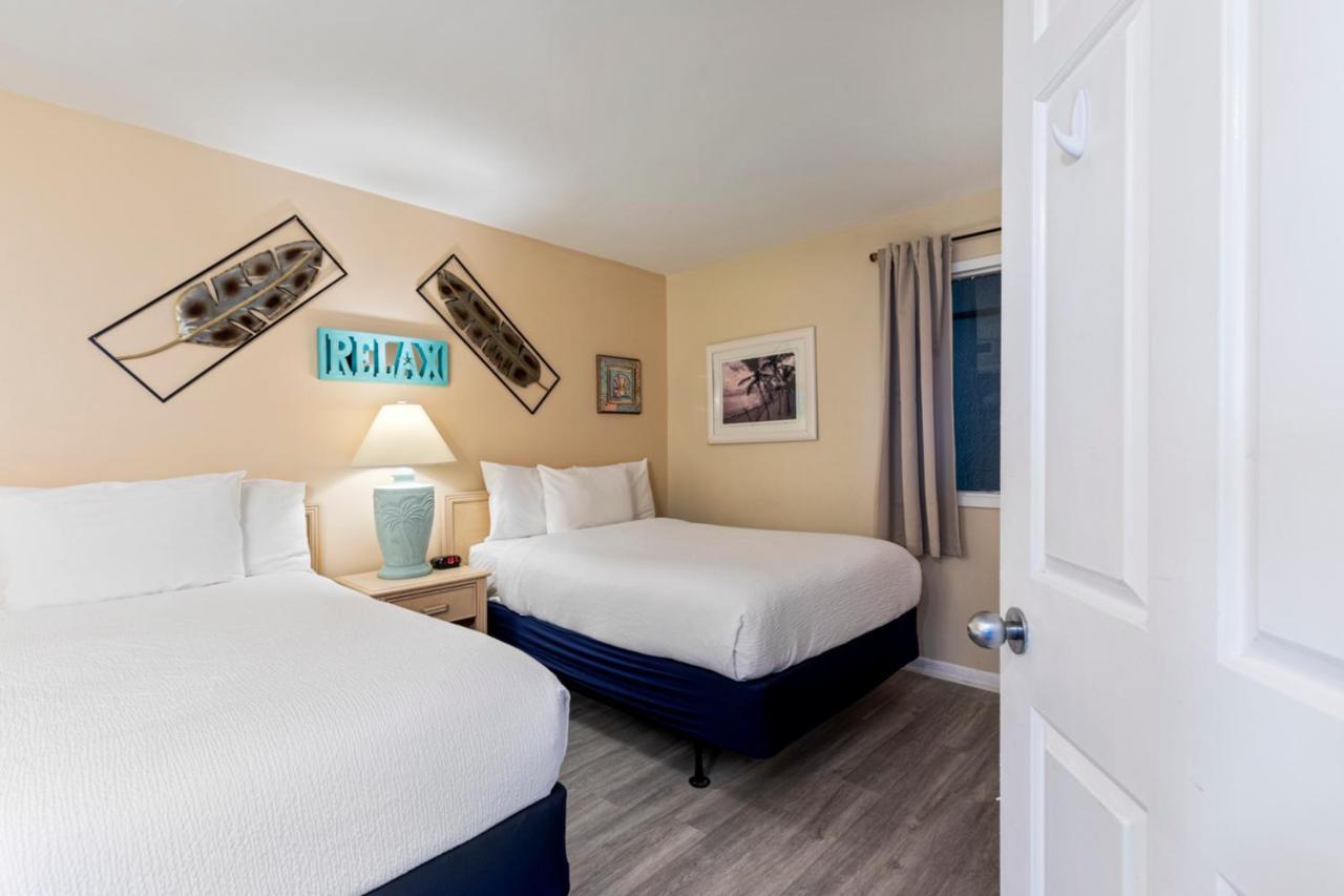 Apartment Ocean View Ocean Forest Plaza W Balcony *