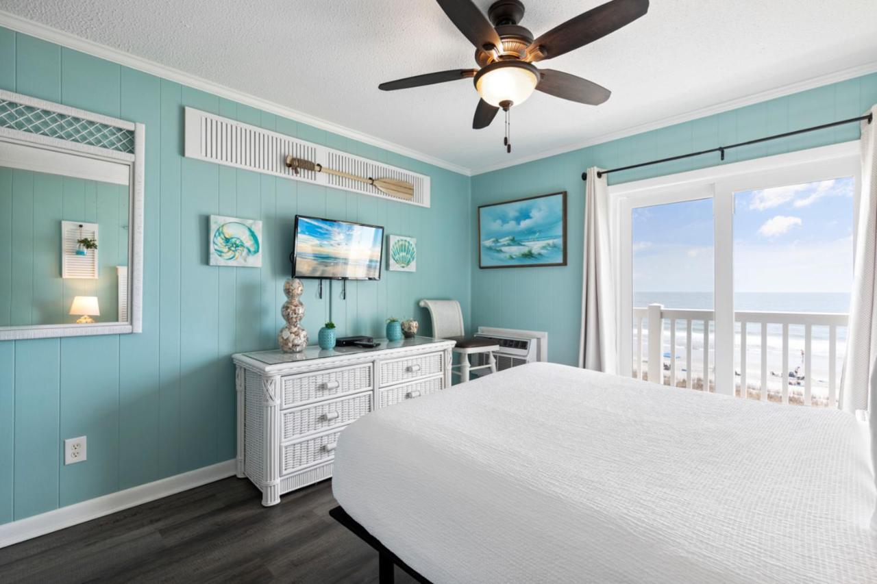 Apartment Bright And Sunny With Stunning Oceanfront