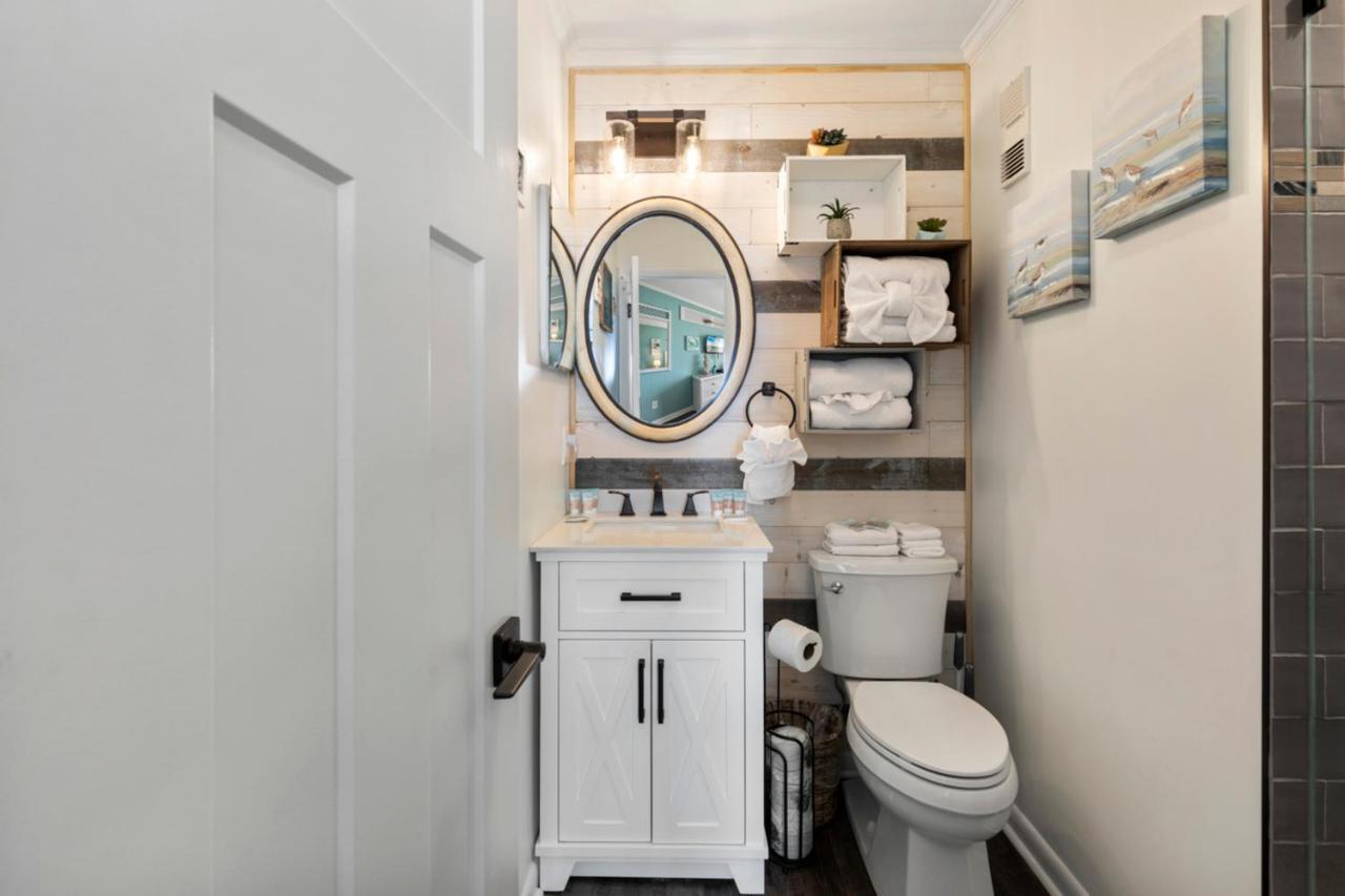 Apartment Bright And Sunny With Stunning Oceanfront Myrtle Beach