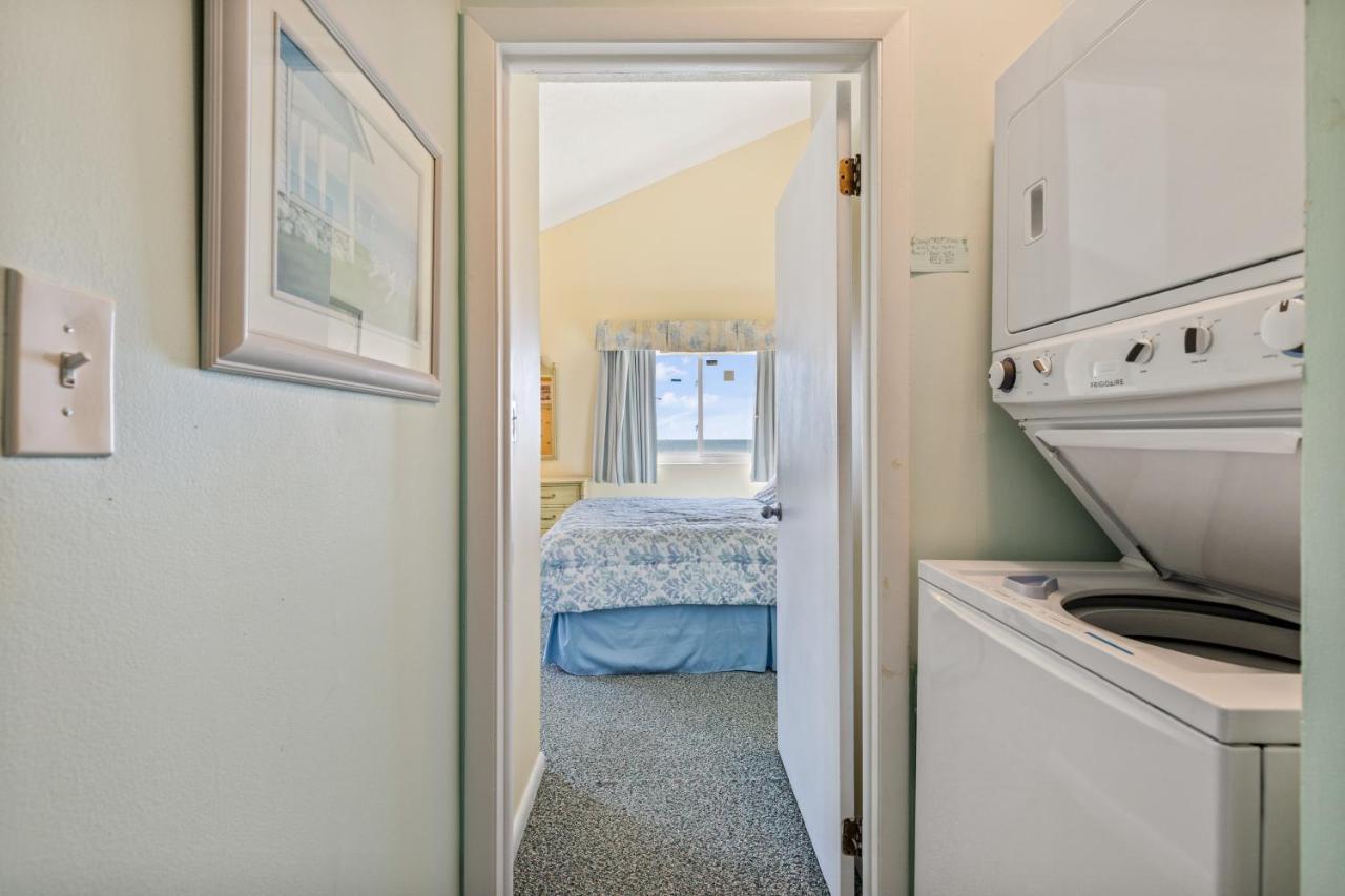 Perfect Harmony Apartment
